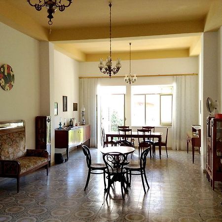 Lipari Apartment Oda fotoğraf