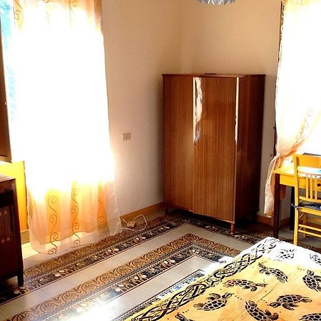 Lipari Apartment Oda fotoğraf