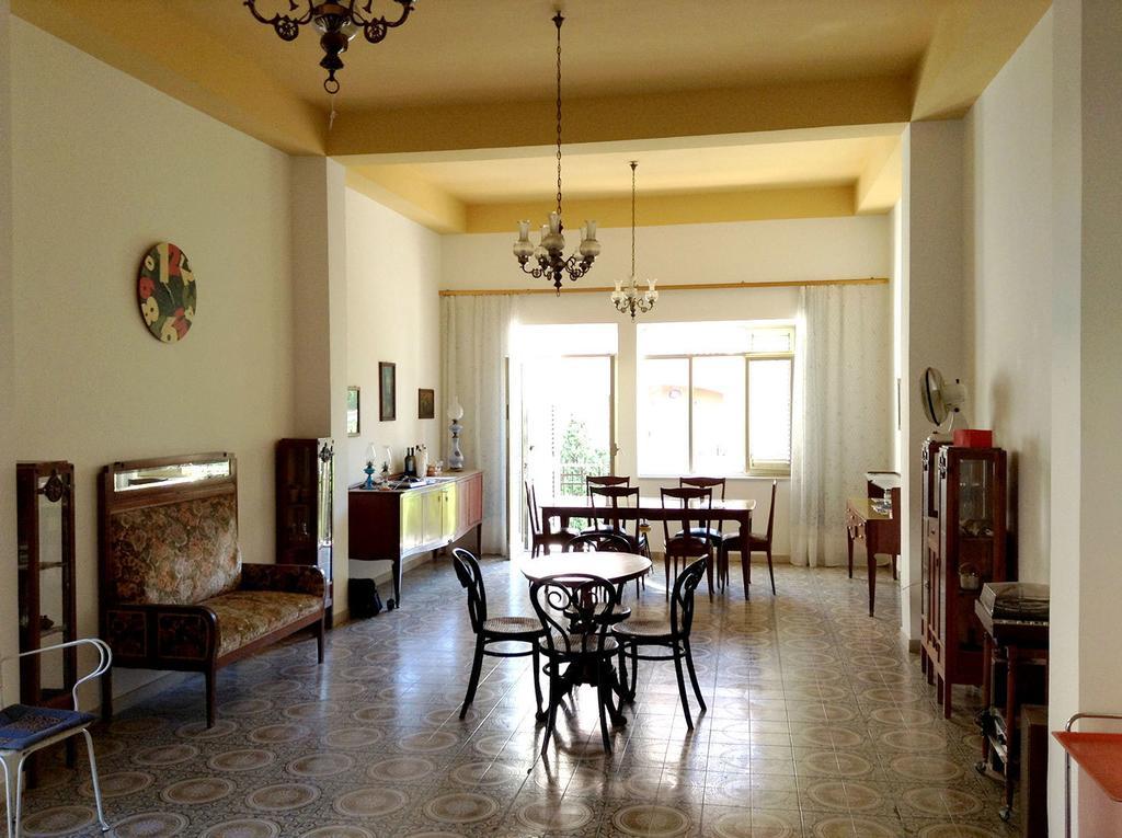 Lipari Apartment Oda fotoğraf