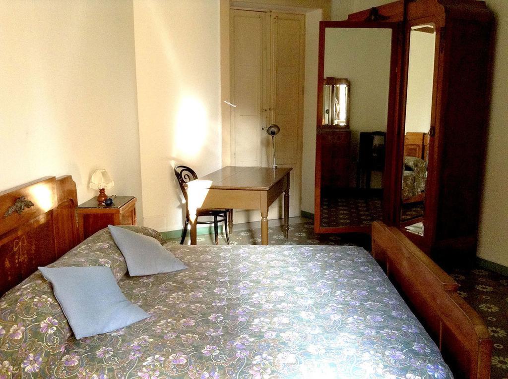 Lipari Apartment Oda fotoğraf