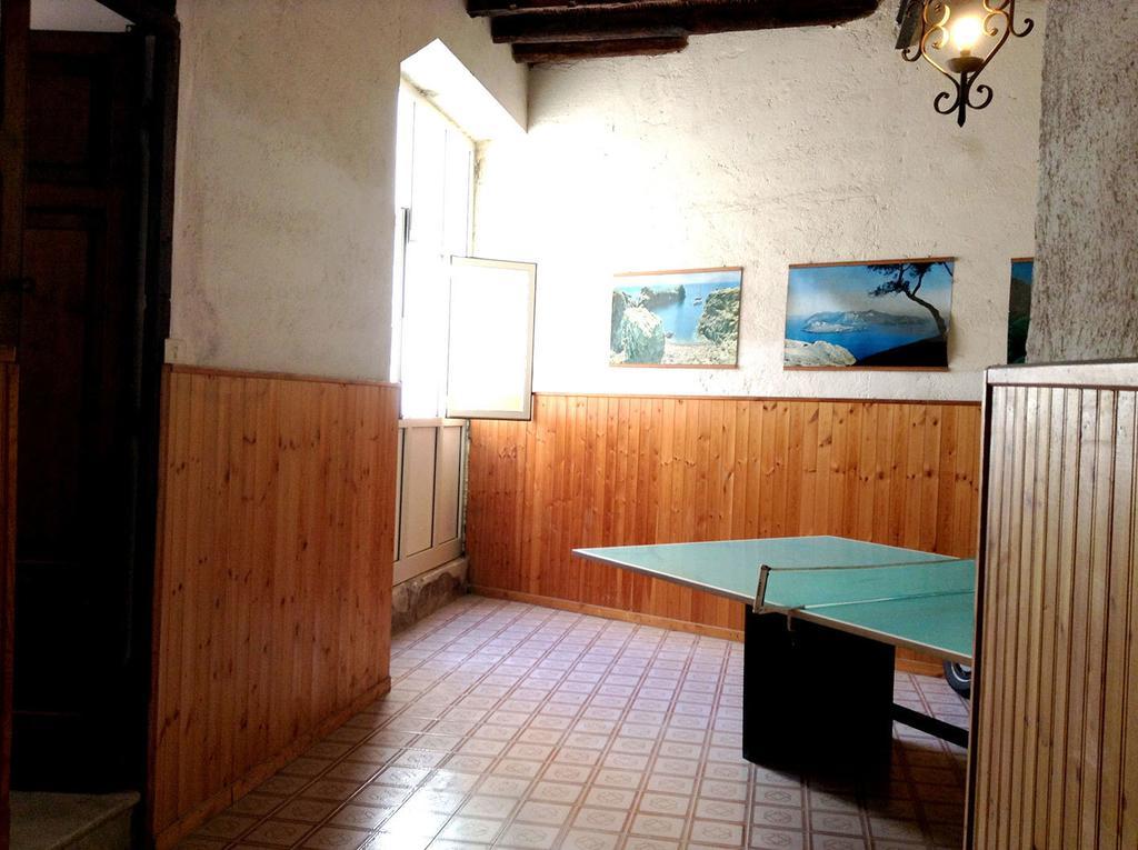 Lipari Apartment Oda fotoğraf