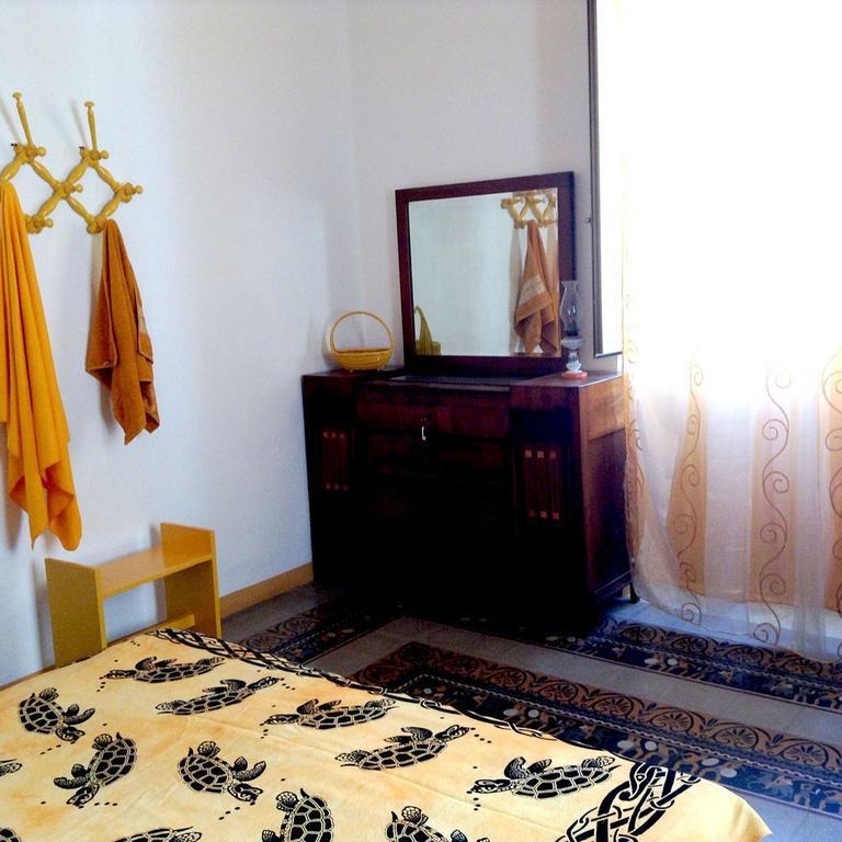 Lipari Apartment Oda fotoğraf