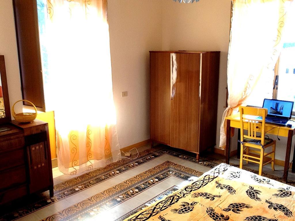 Lipari Apartment Oda fotoğraf