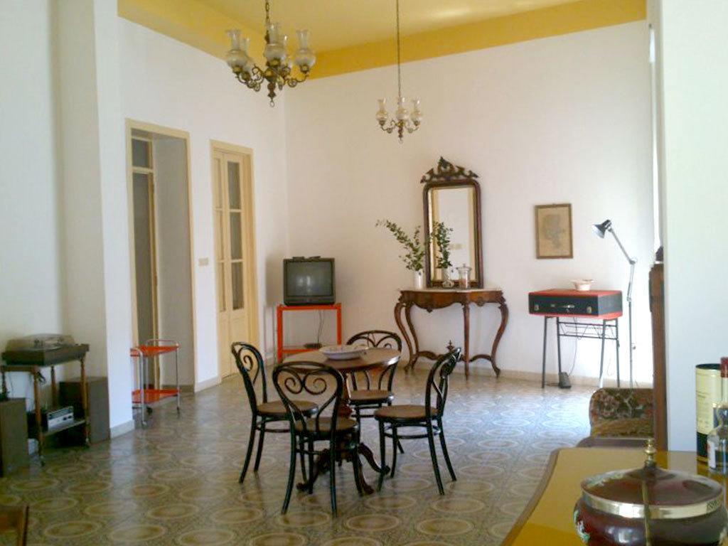 Lipari Apartment Oda fotoğraf