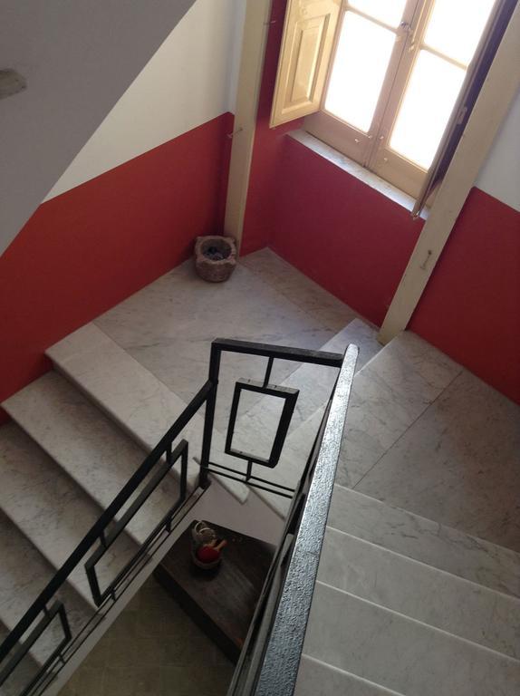 Lipari Apartment Oda fotoğraf