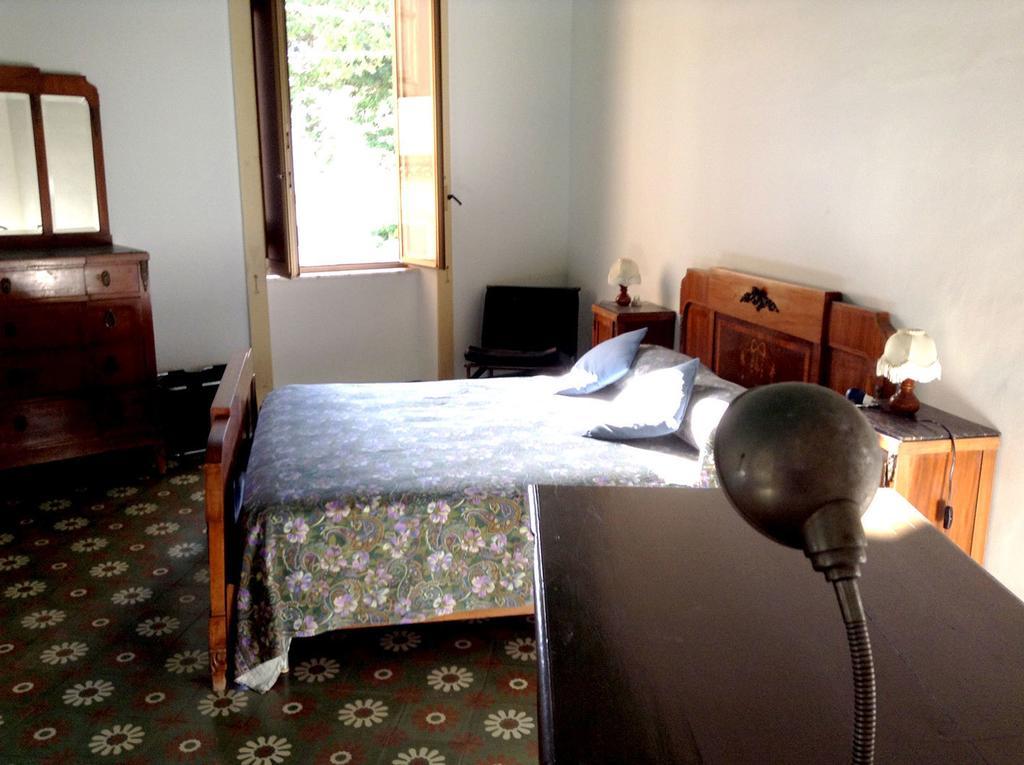 Lipari Apartment Oda fotoğraf