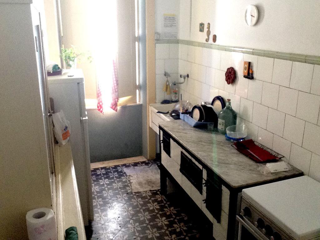 Lipari Apartment Oda fotoğraf
