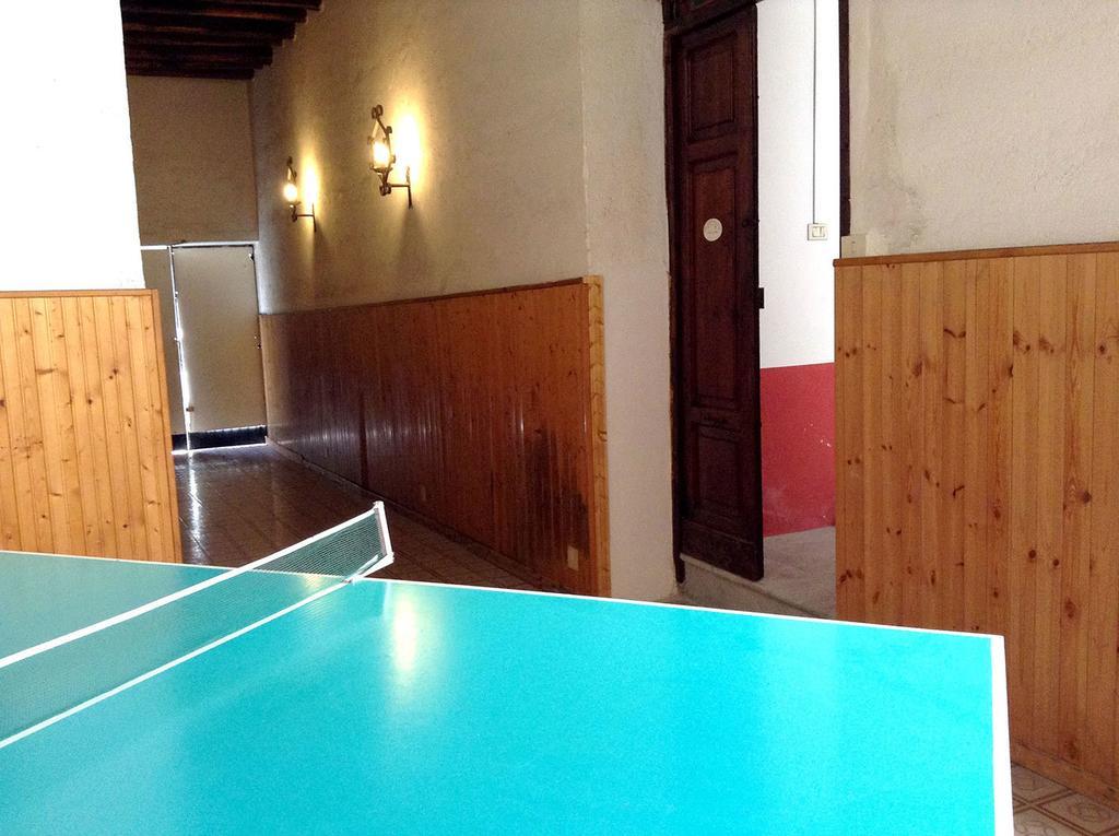 Lipari Apartment Oda fotoğraf