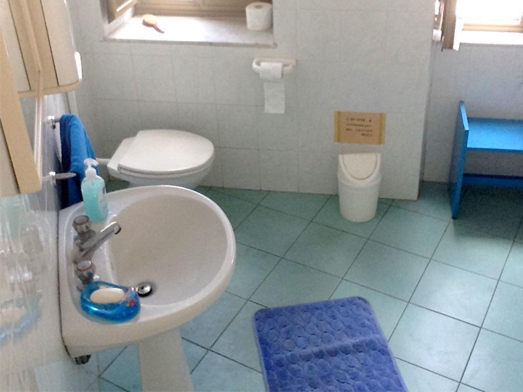 Lipari Apartment Oda fotoğraf