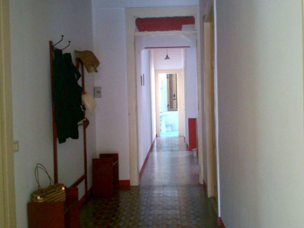 Lipari Apartment Oda fotoğraf
