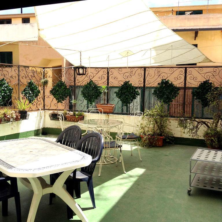 Lipari Apartment Oda fotoğraf