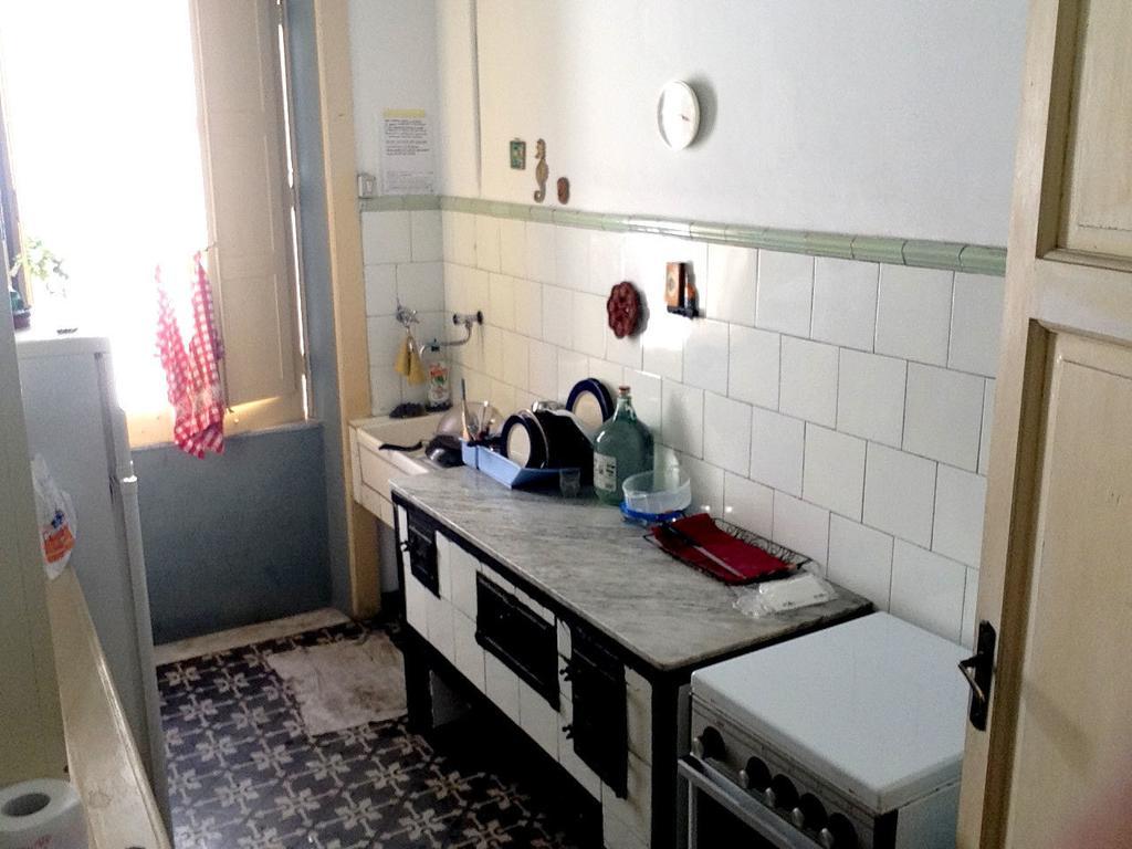 Lipari Apartment Oda fotoğraf
