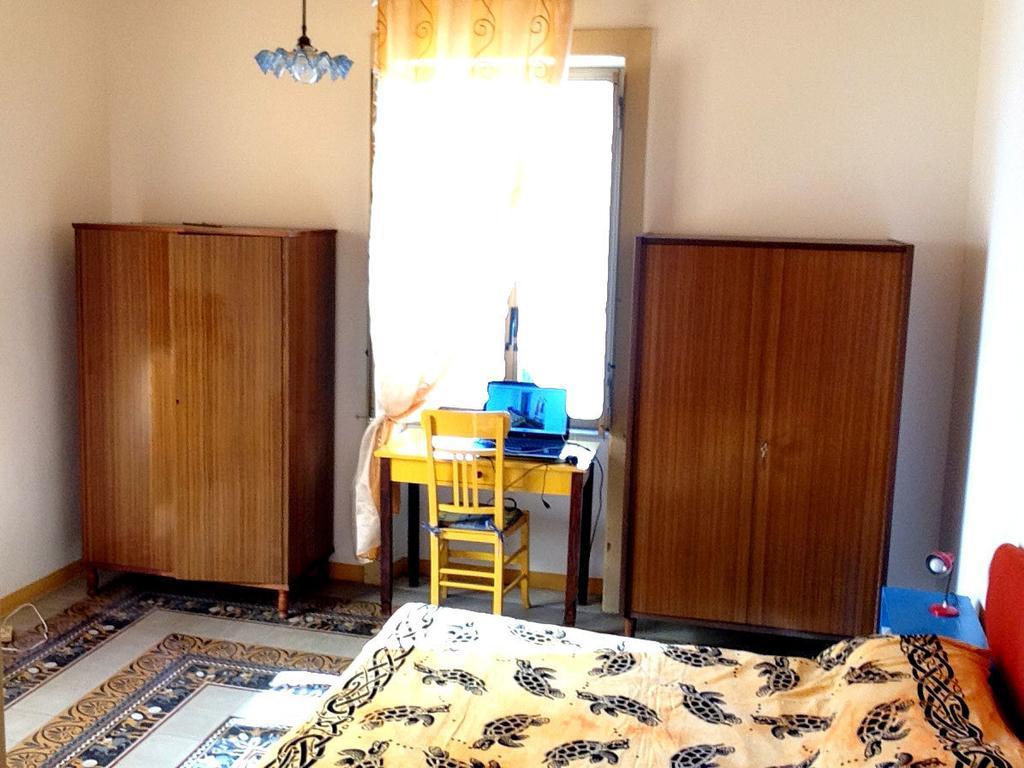 Lipari Apartment Oda fotoğraf